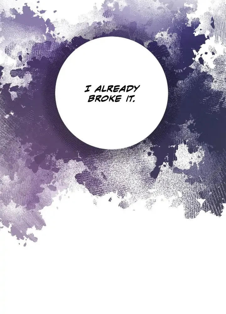 There's No Use Hanging On Chapter 116 page 26 - 