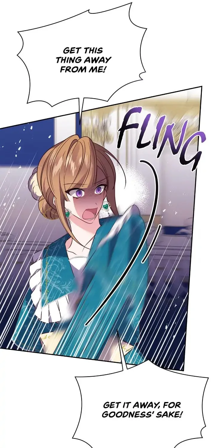 There's No Use Hanging On Chapter 116 page 28 - 