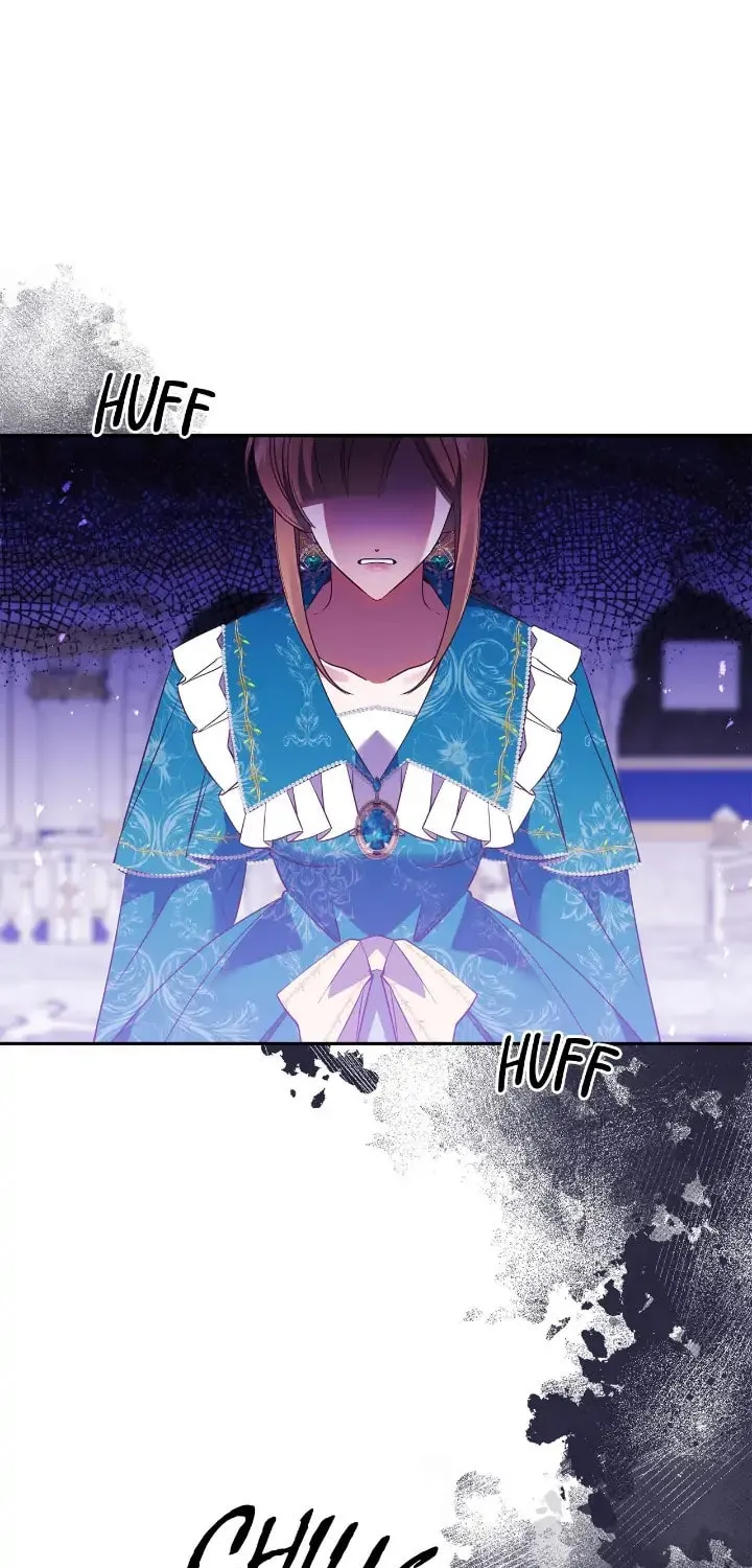 There's No Use Hanging On Chapter 116 page 31 - 