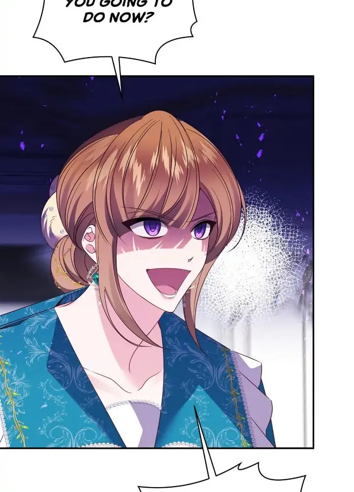 There's No Use Hanging On Chapter 116 page 33 - 