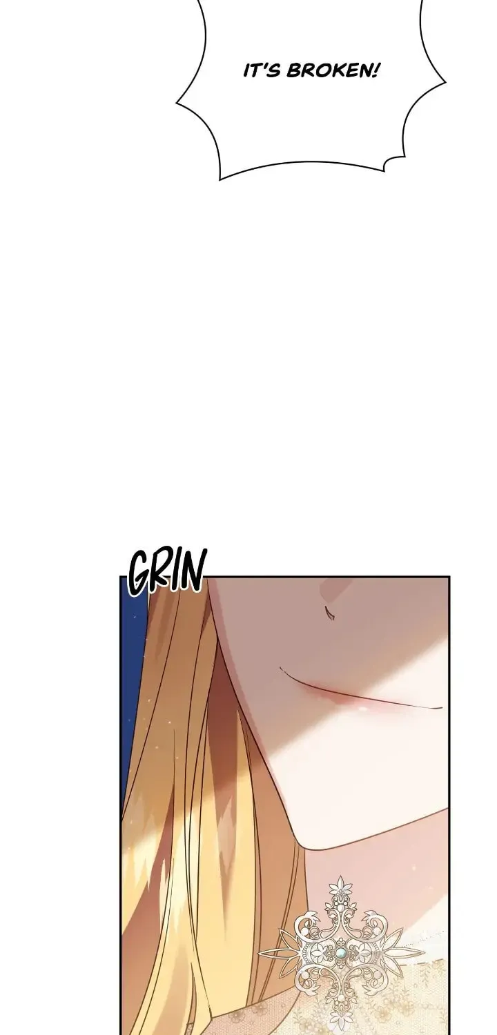There's No Use Hanging On Chapter 116 page 34 - 