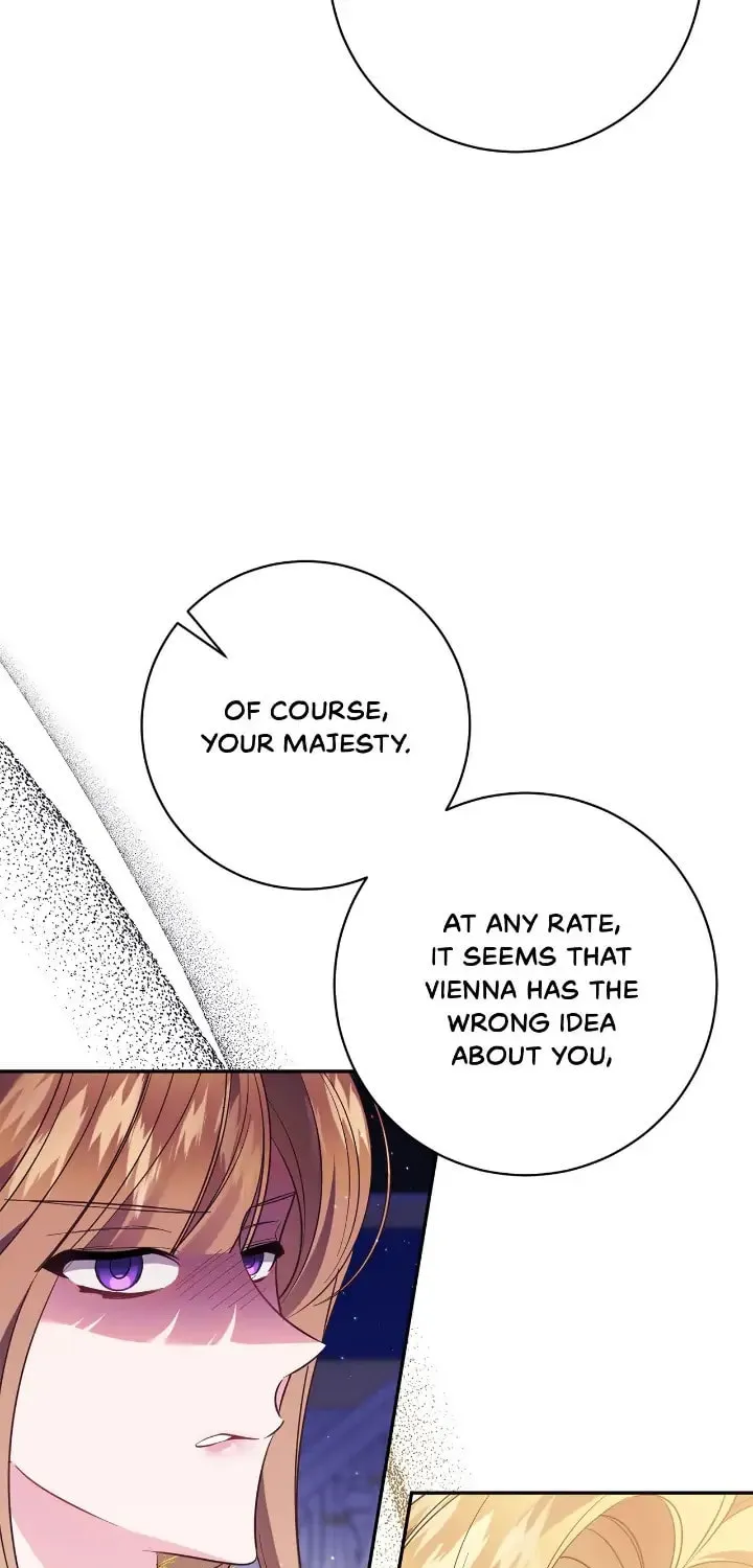 There's No Use Hanging On Chapter 116 page 37 - 