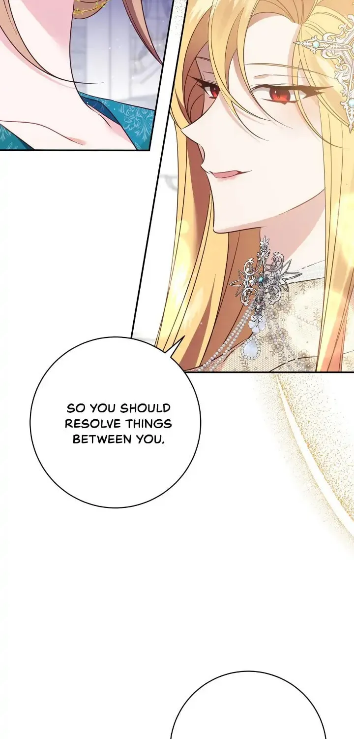 There's No Use Hanging On Chapter 116 page 38 - 