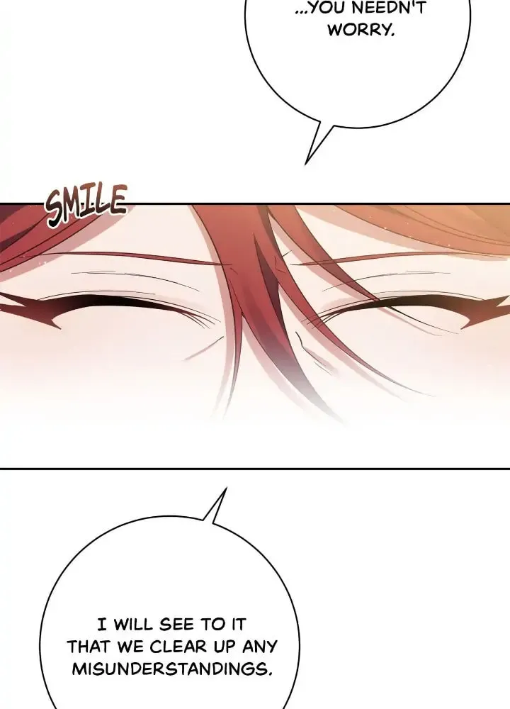There's No Use Hanging On Chapter 116 page 39 - 