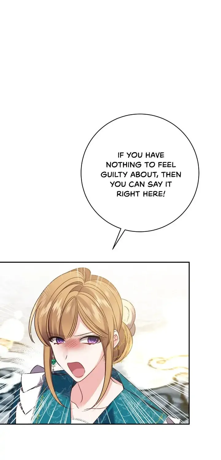 There's No Use Hanging On Chapter 116 page 5 - 