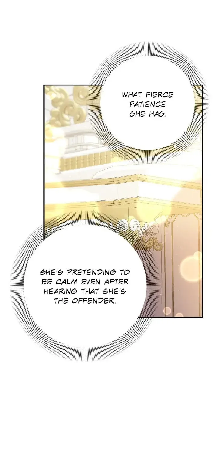 There's No Use Hanging On Chapter 116 page 41 - 