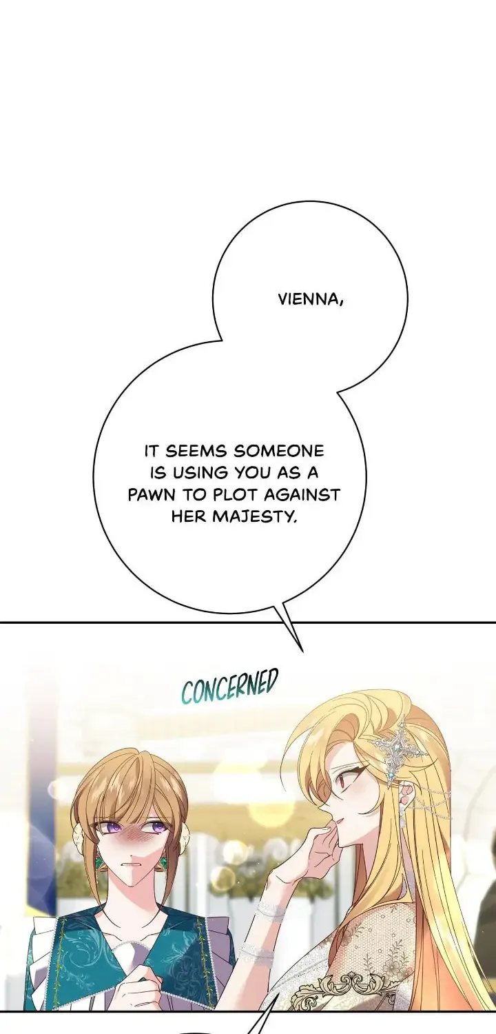 There's No Use Hanging On Chapter 116 page 42 - 