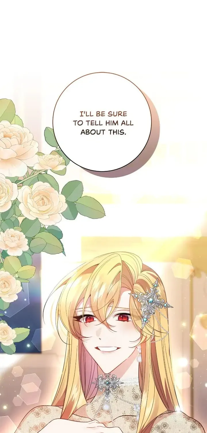 There's No Use Hanging On Chapter 116 page 44 - 