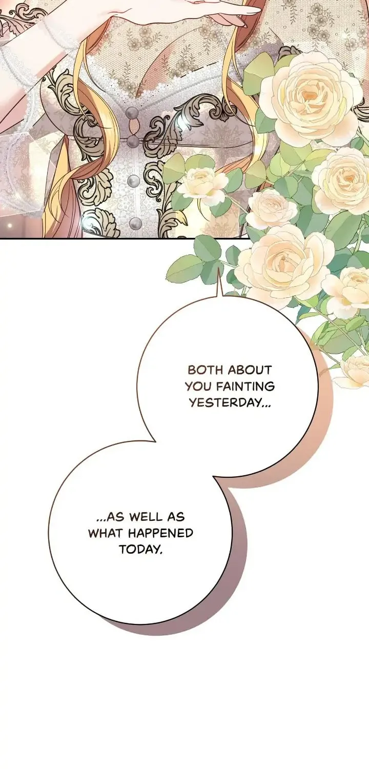 There's No Use Hanging On Chapter 116 page 45 - 