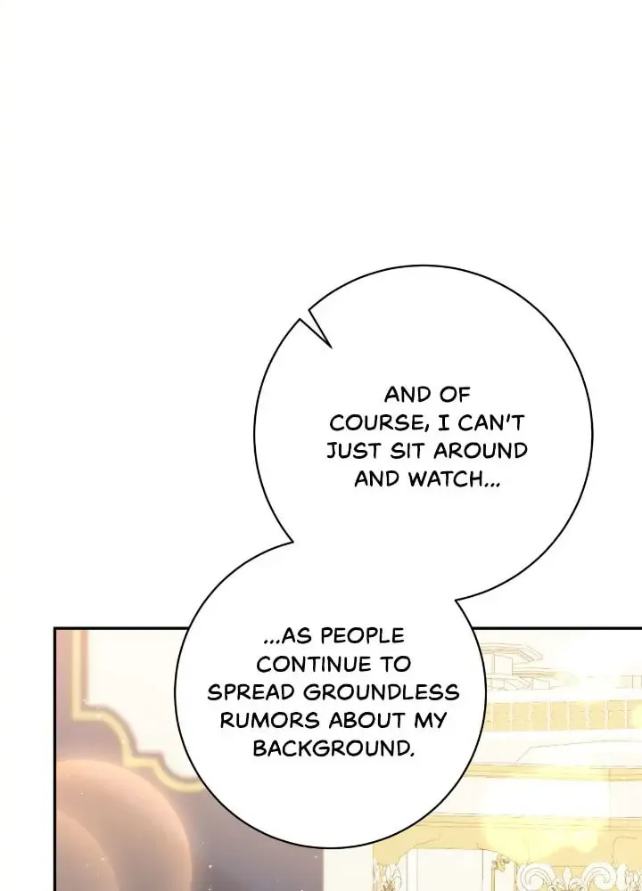There's No Use Hanging On Chapter 116 page 46 - 
