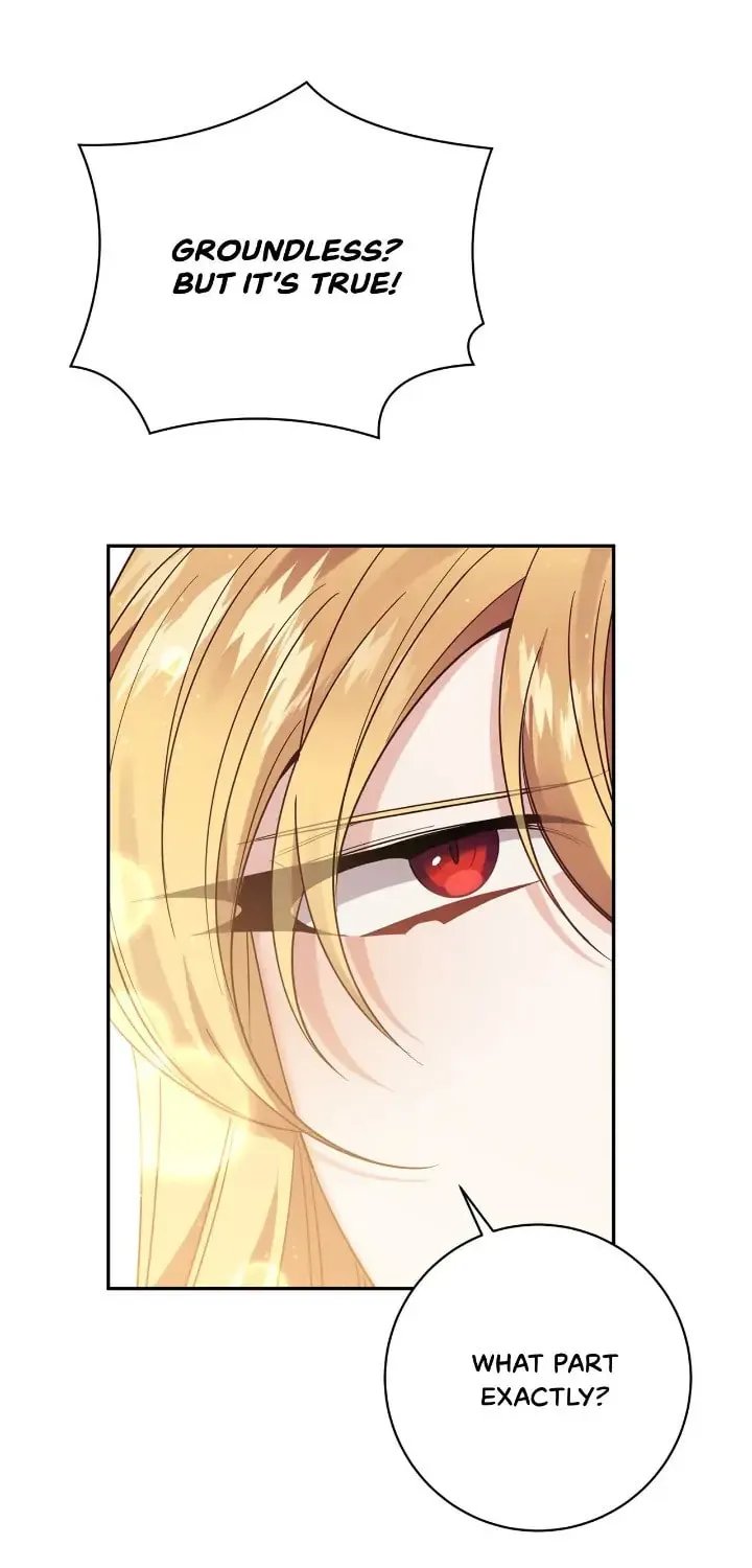 There's No Use Hanging On Chapter 116 page 48 - 