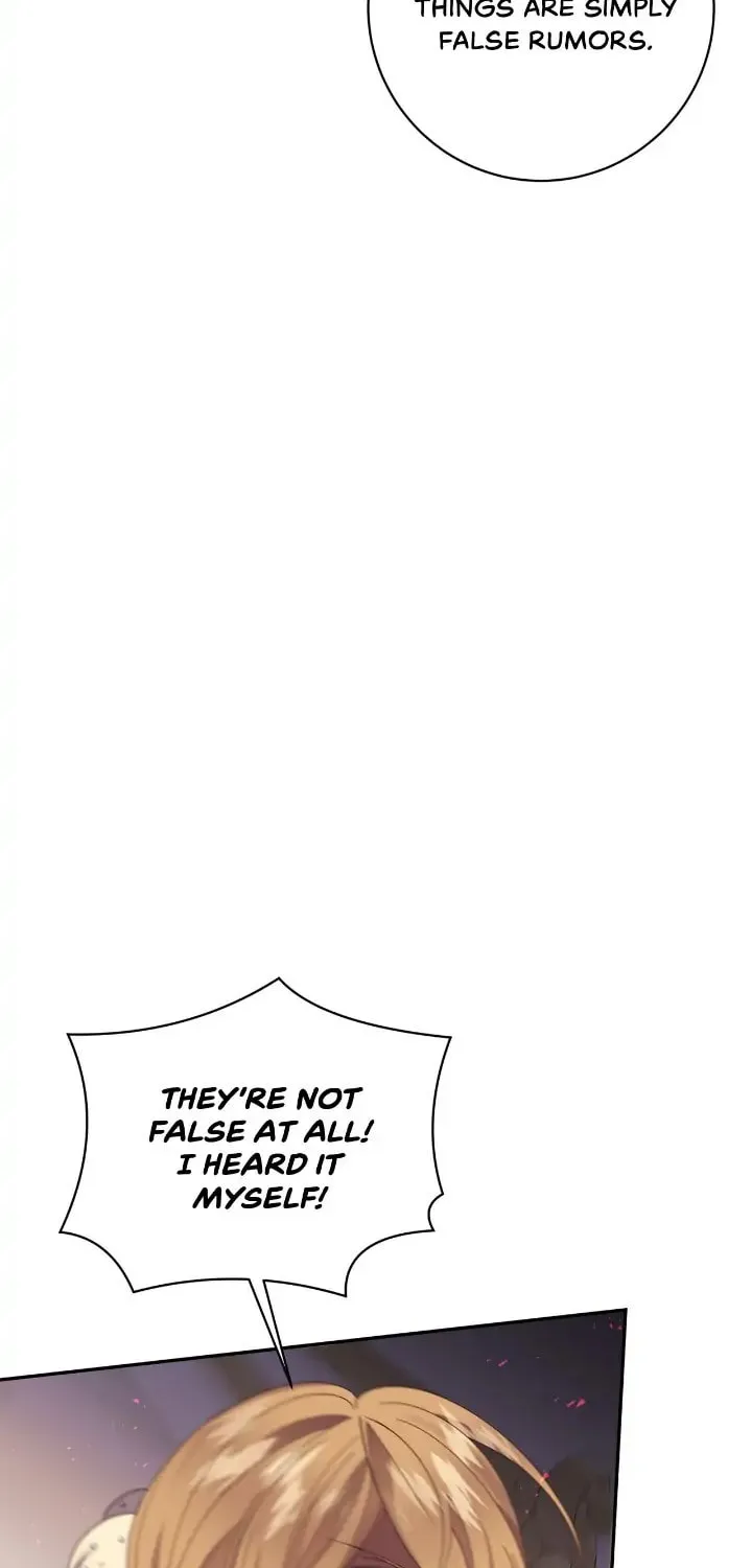 There's No Use Hanging On Chapter 116 page 52 - 