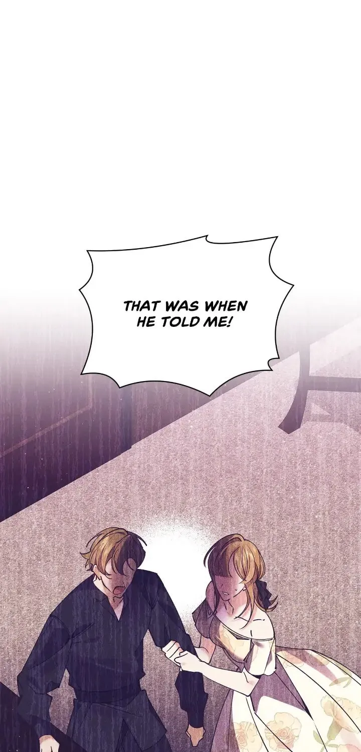 There's No Use Hanging On Chapter 116 page 54 - 