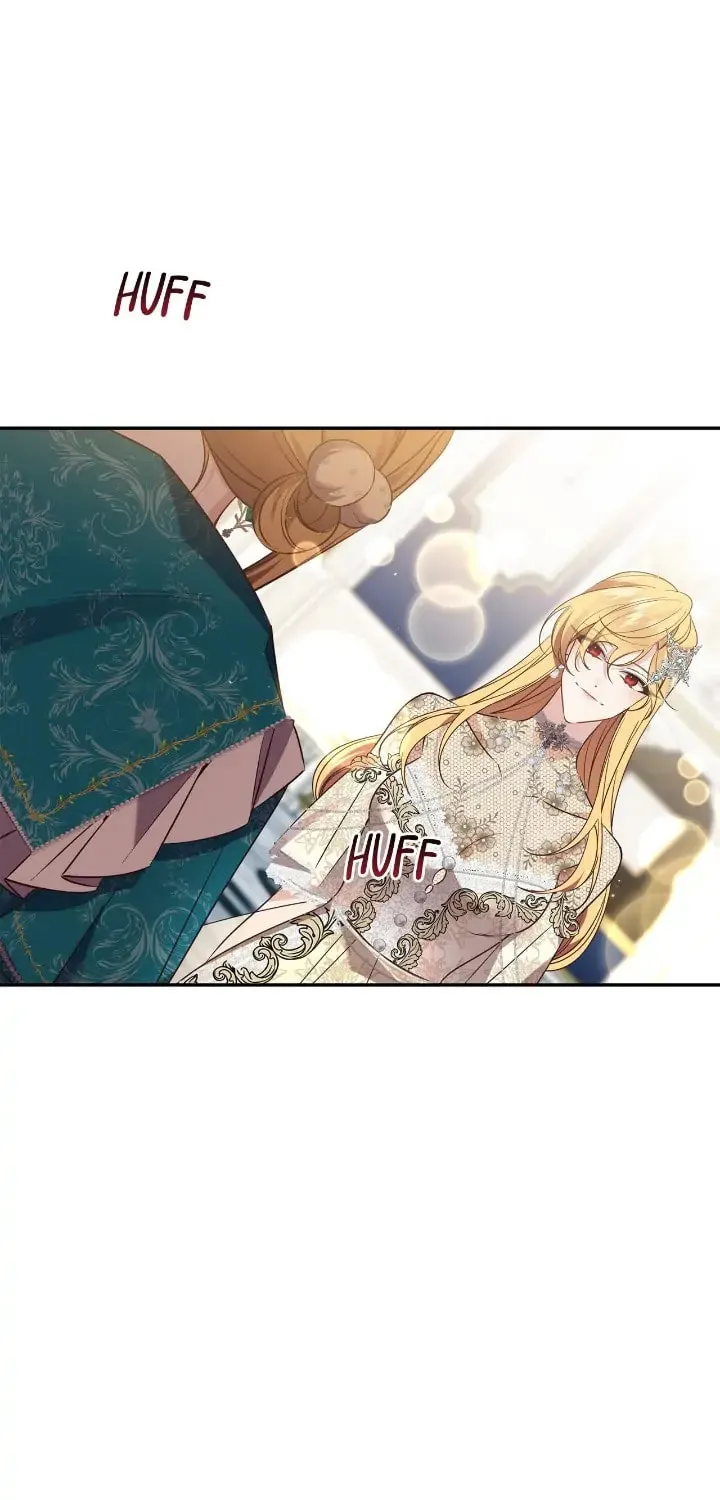 There's No Use Hanging On Chapter 116 page 58 - 
