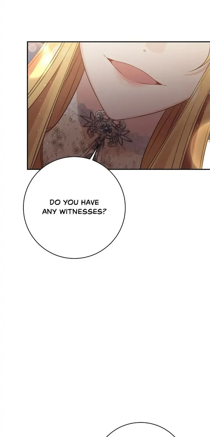There's No Use Hanging On Chapter 116 page 59 - 