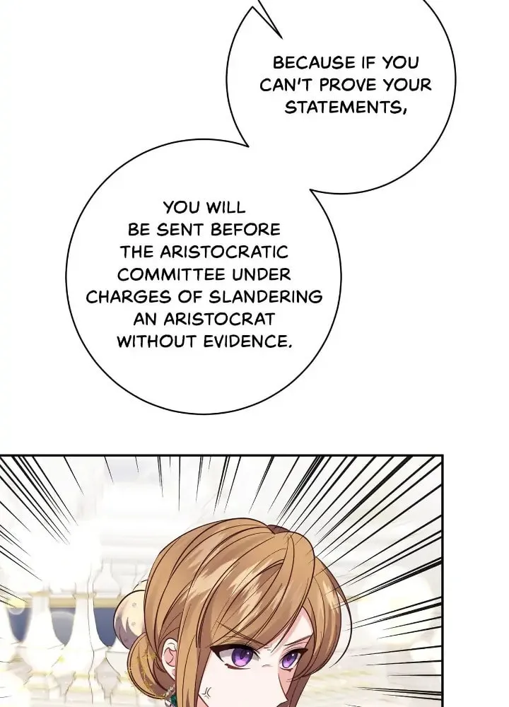 There's No Use Hanging On Chapter 116 page 60 - 