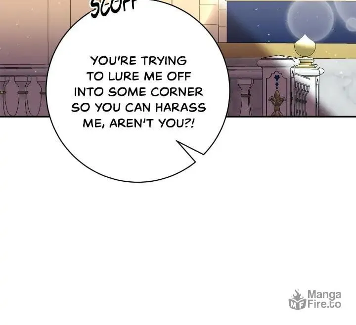 There's No Use Hanging On Chapter 116 page 7 - 