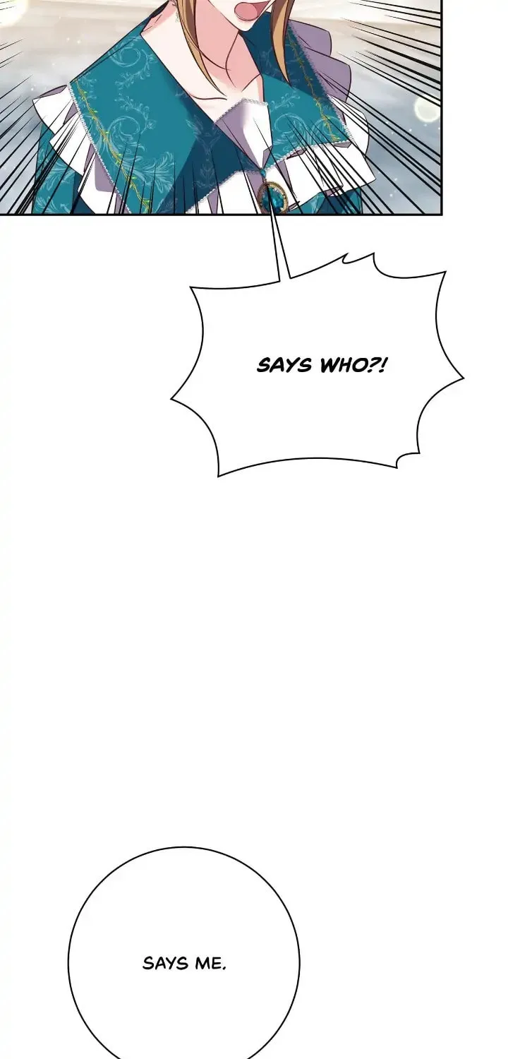 There's No Use Hanging On Chapter 116 page 61 - 
