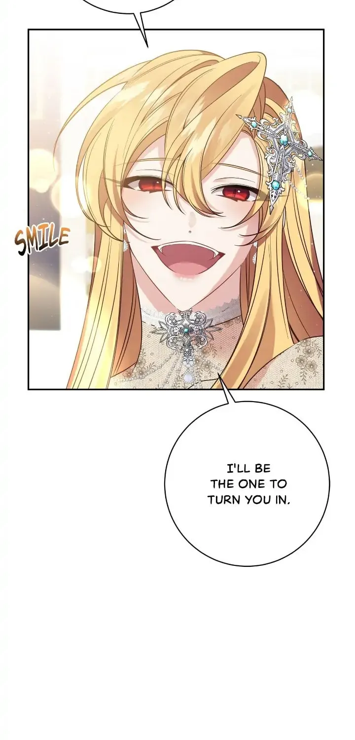There's No Use Hanging On Chapter 116 page 62 - 