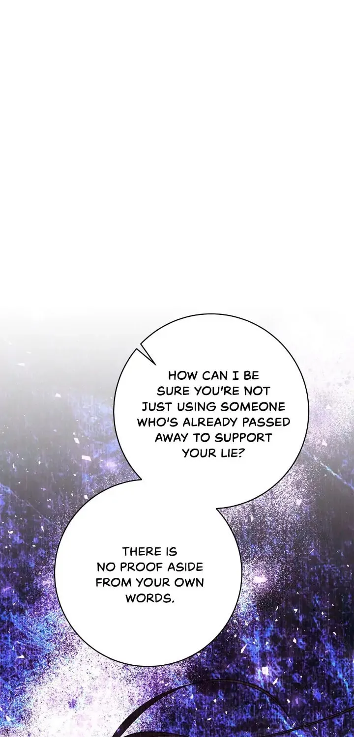 There's No Use Hanging On Chapter 116 page 64 - 