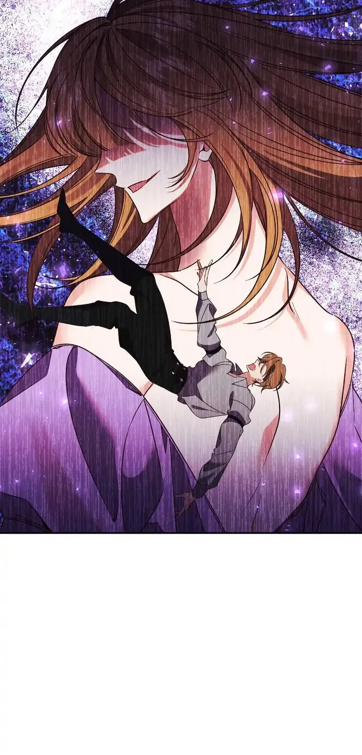 There's No Use Hanging On Chapter 116 page 65 - 