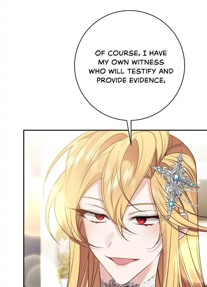 There's No Use Hanging On Chapter 116 page 66 - 