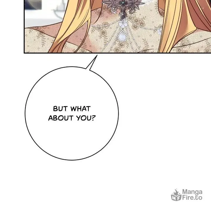 There's No Use Hanging On Chapter 116 page 67 - 