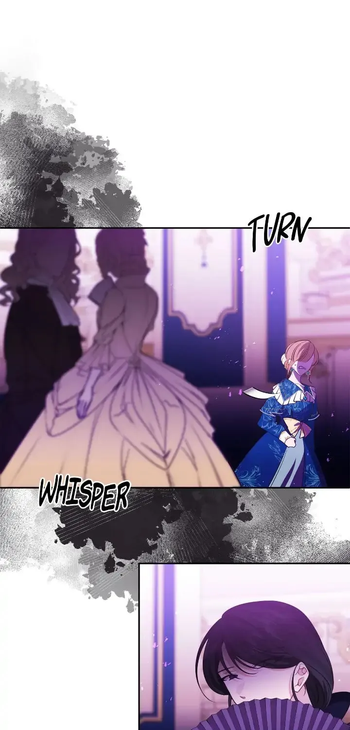 There's No Use Hanging On Chapter 116 page 68 - 