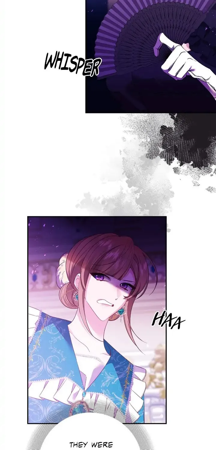 There's No Use Hanging On Chapter 116 page 69 - 