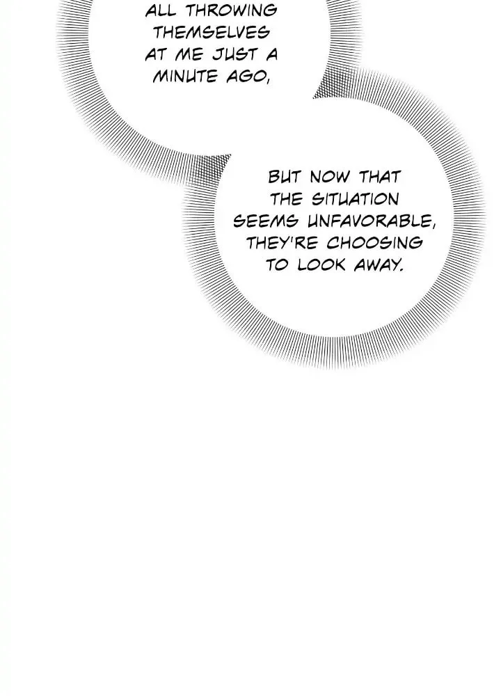 There's No Use Hanging On Chapter 116 page 70 - 