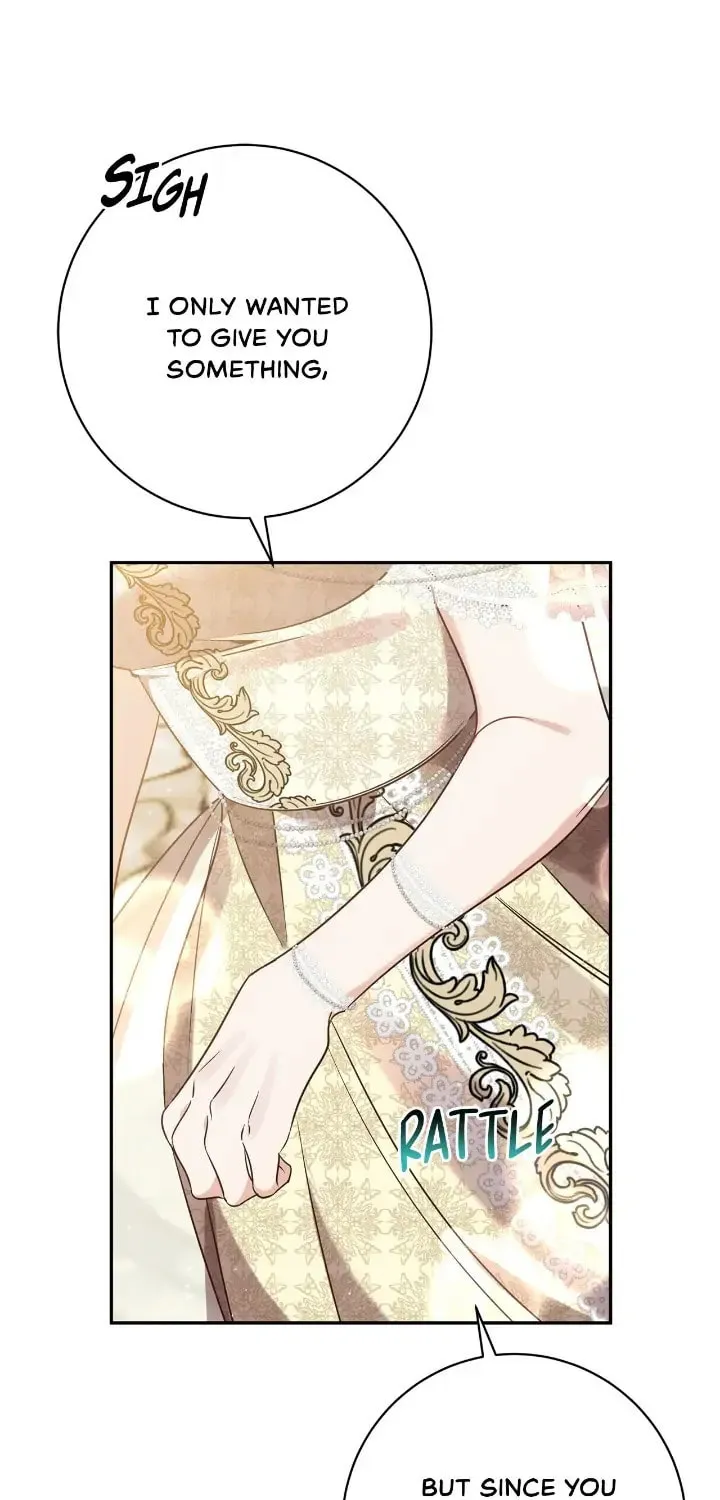 There's No Use Hanging On Chapter 116 page 8 - 