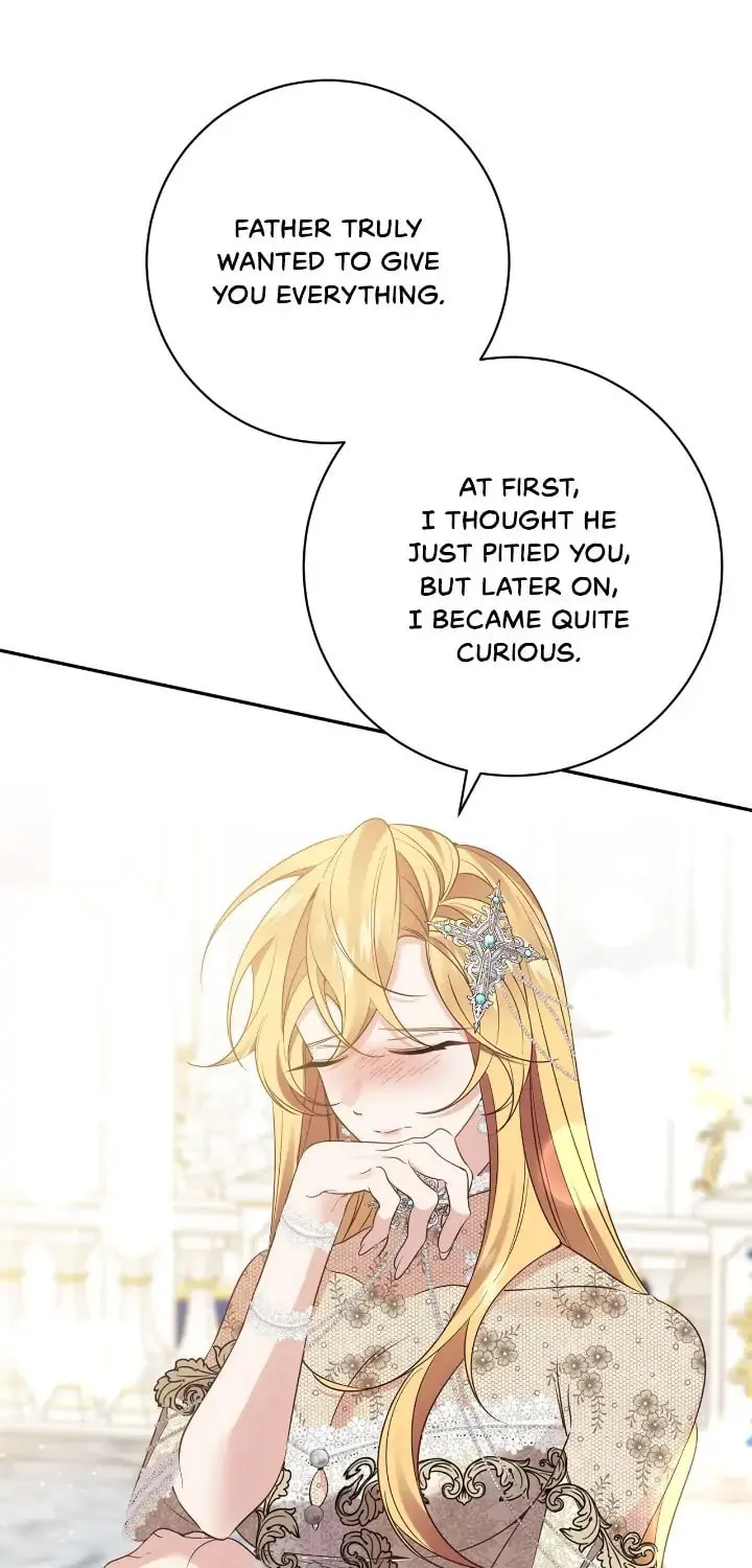 There's No Use Hanging On Chapter 116 page 71 - 