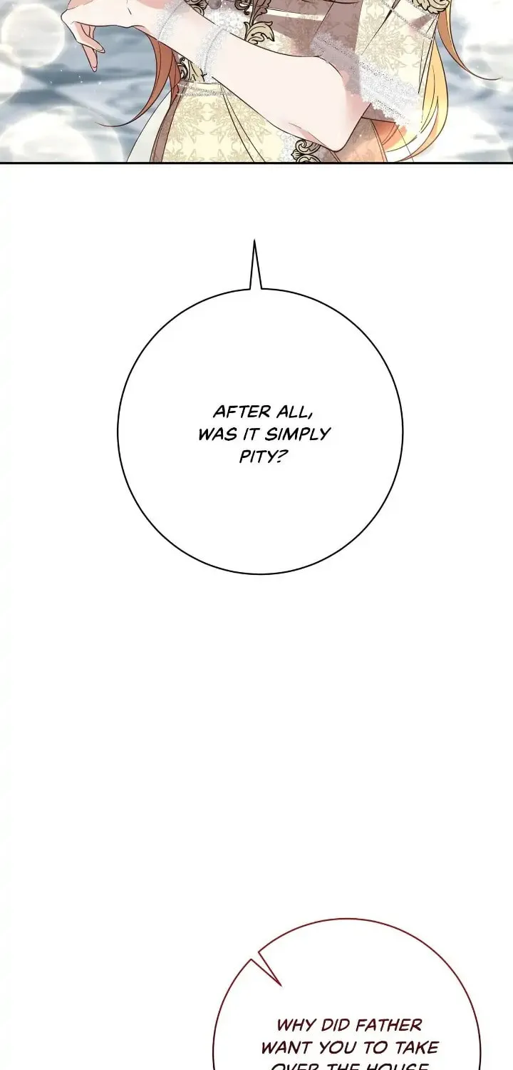 There's No Use Hanging On Chapter 116 page 72 - 
