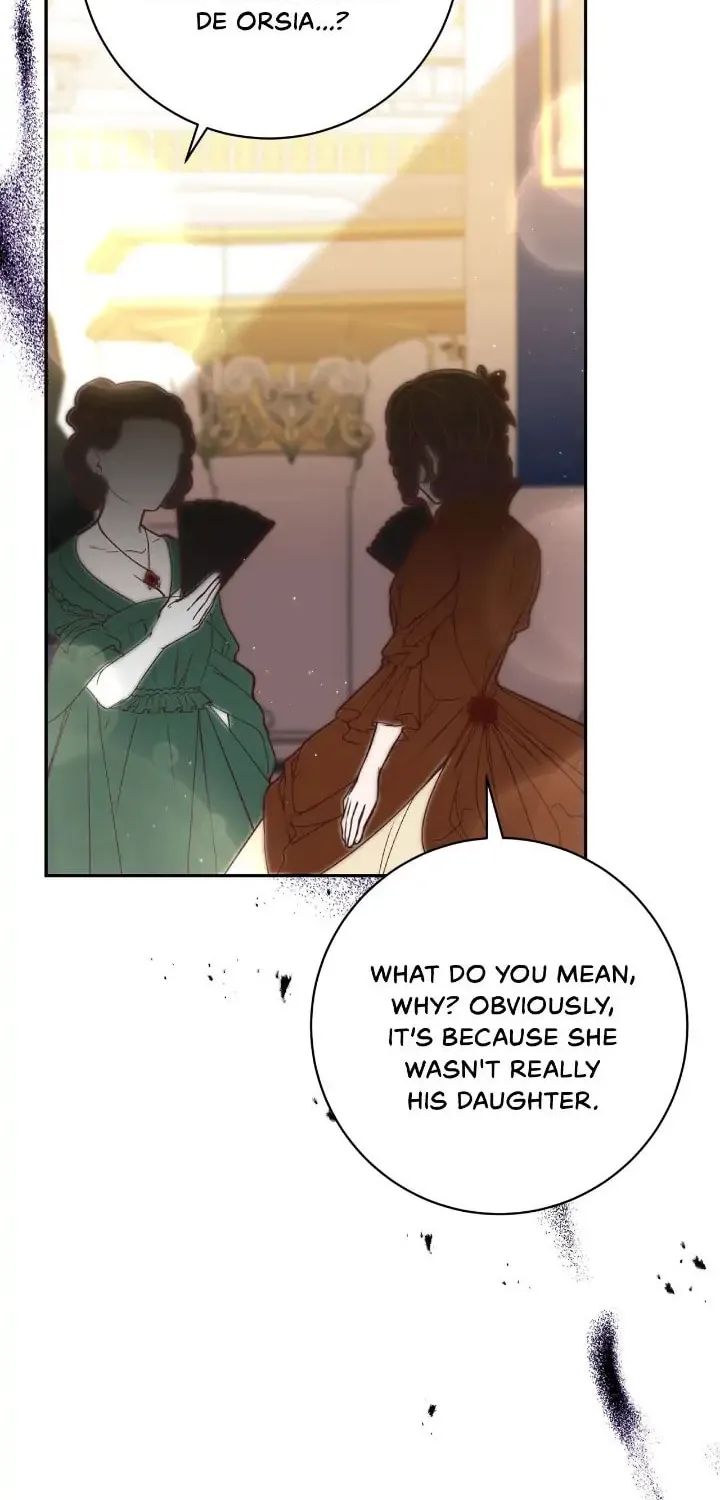 There's No Use Hanging On Chapter 116 page 75 - 