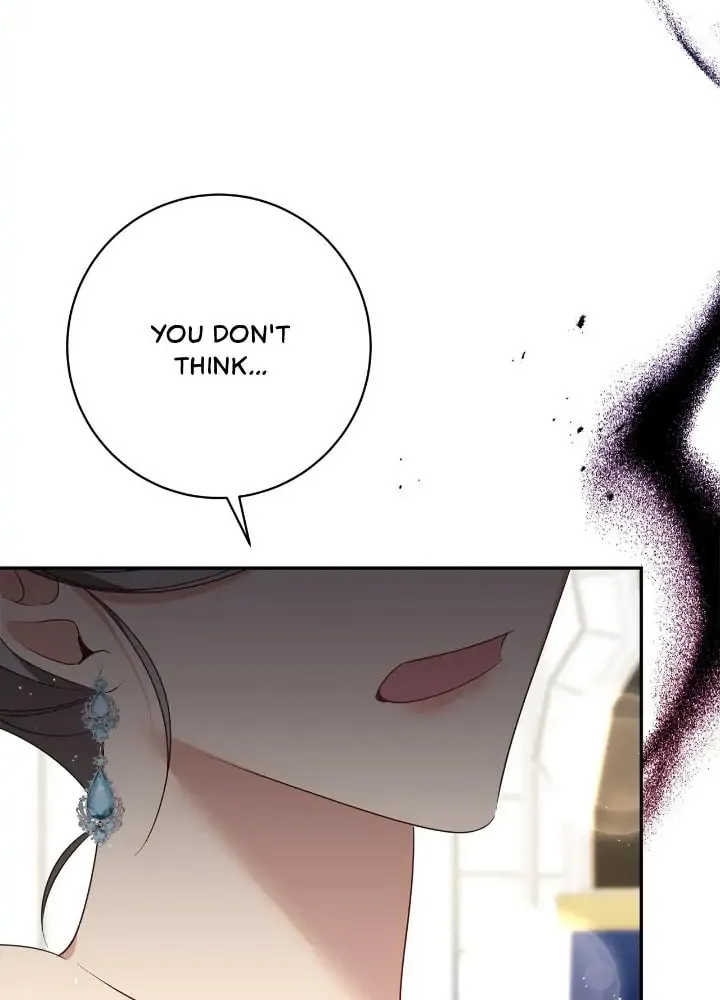 There's No Use Hanging On Chapter 116 page 76 - 