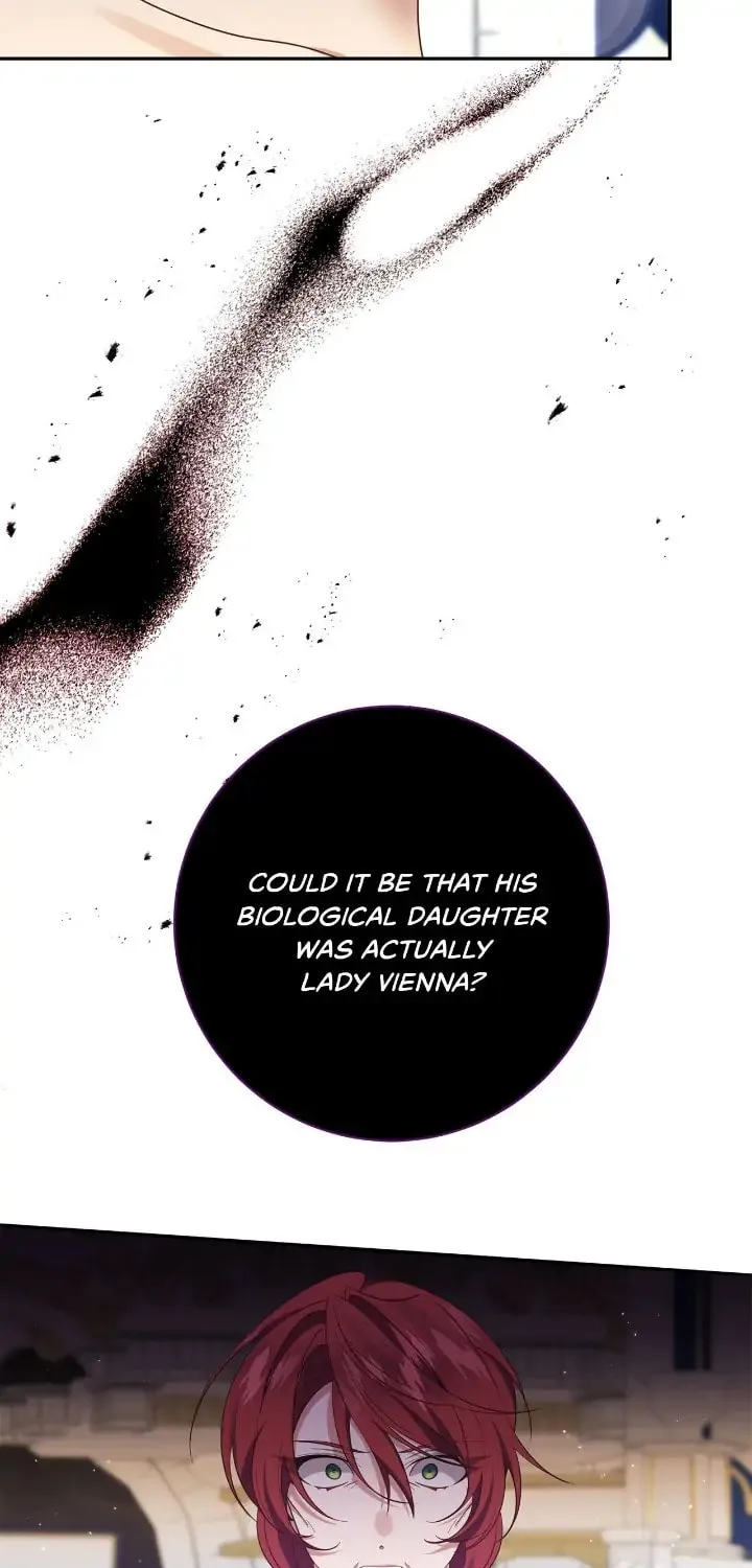 There's No Use Hanging On Chapter 116 page 77 - 