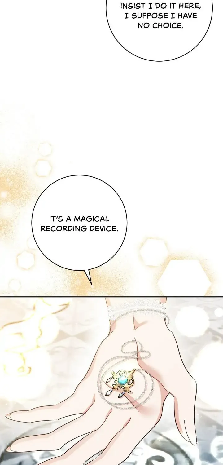 There's No Use Hanging On Chapter 116 page 9 - 
