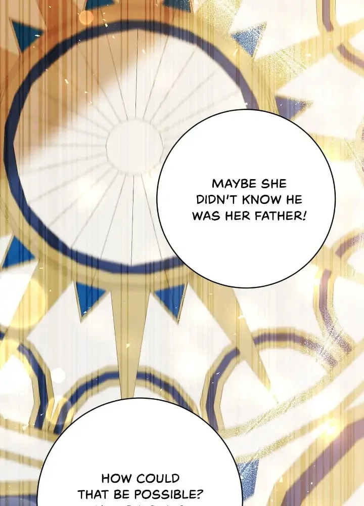 There's No Use Hanging On Chapter 116 page 81 - 