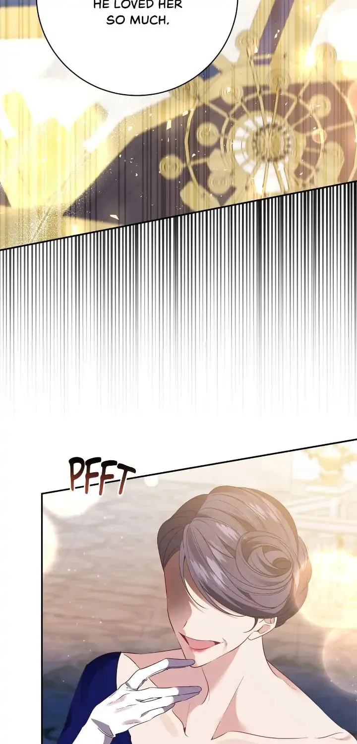 There's No Use Hanging On Chapter 116 page 82 - 
