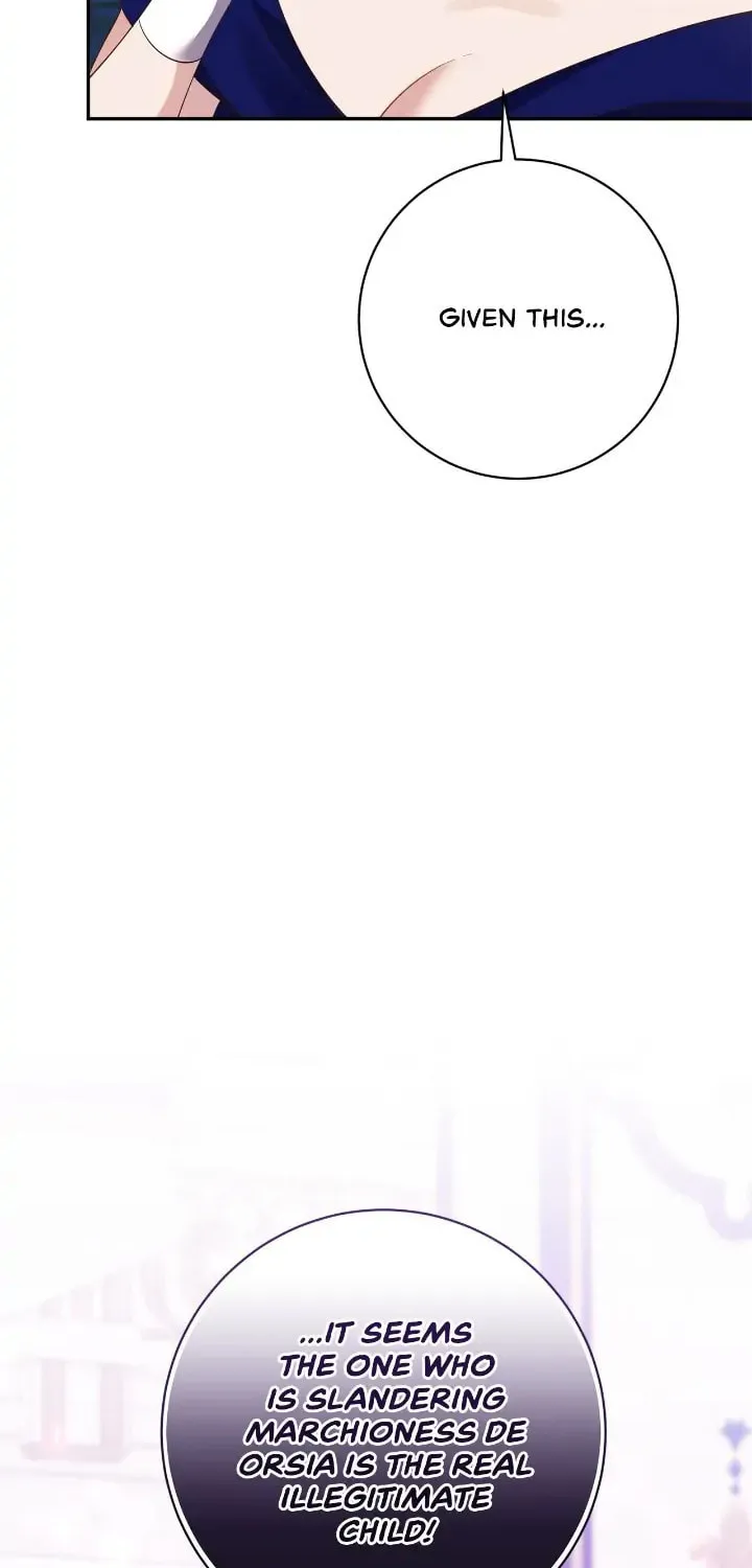 There's No Use Hanging On Chapter 116 page 83 - 