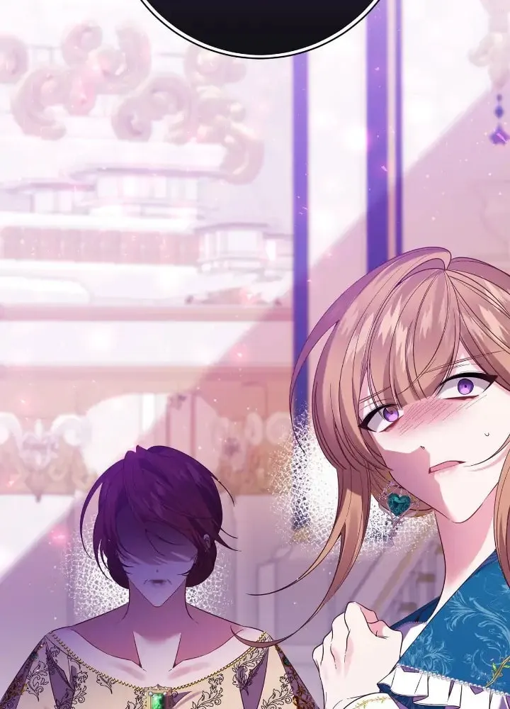 There's No Use Hanging On Chapter 116 page 84 - 
