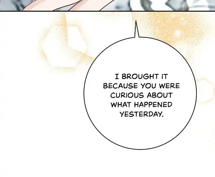 There's No Use Hanging On Chapter 116 page 10 - 