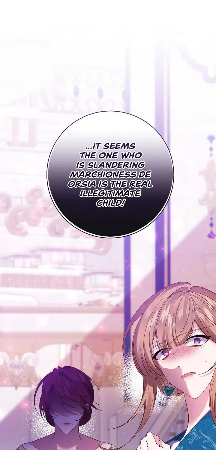 There's No Use Hanging On Chapter 117 page 1 - 