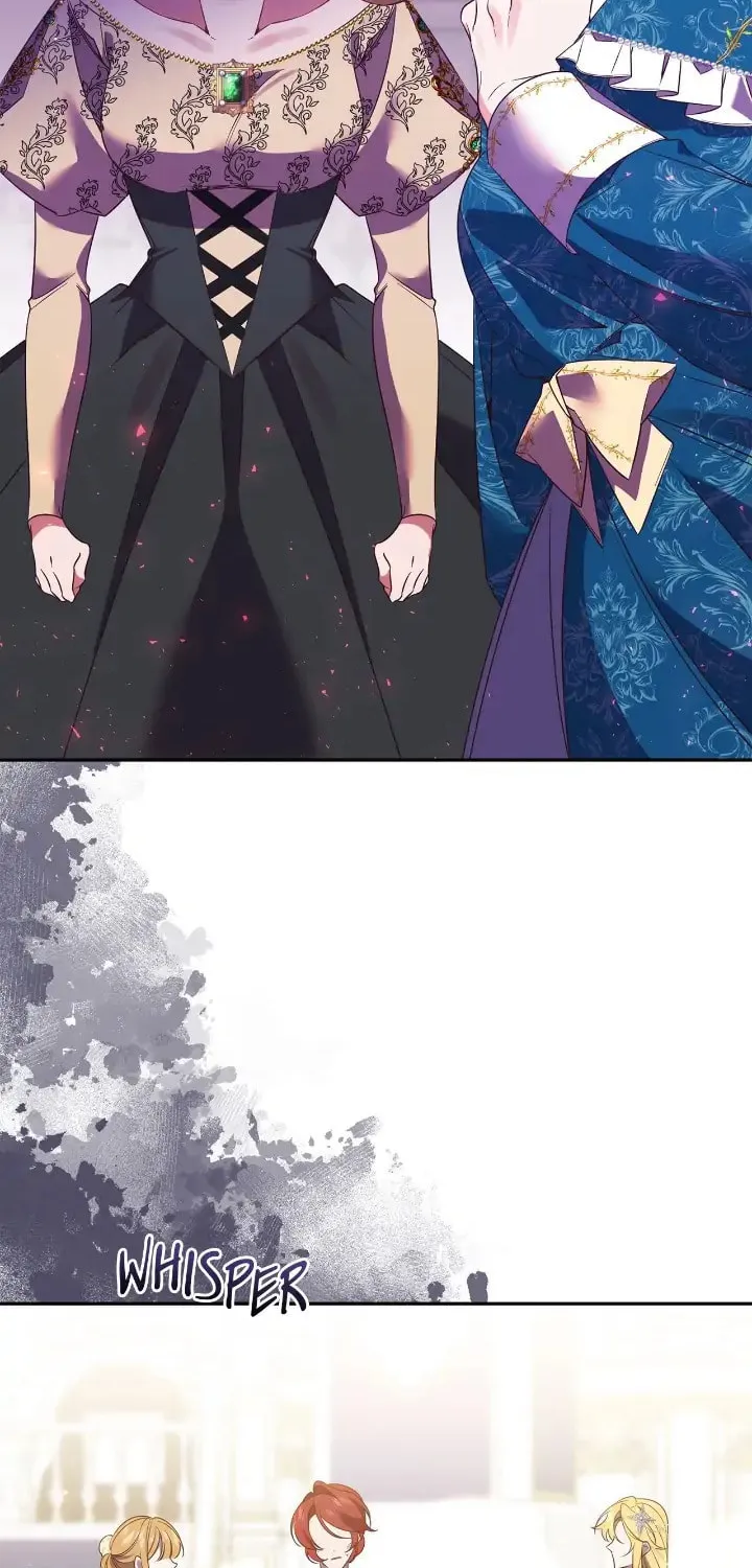 There's No Use Hanging On Chapter 117 page 2 - 