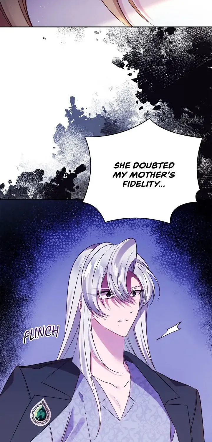 There's No Use Hanging On Chapter 117 page 13 - 