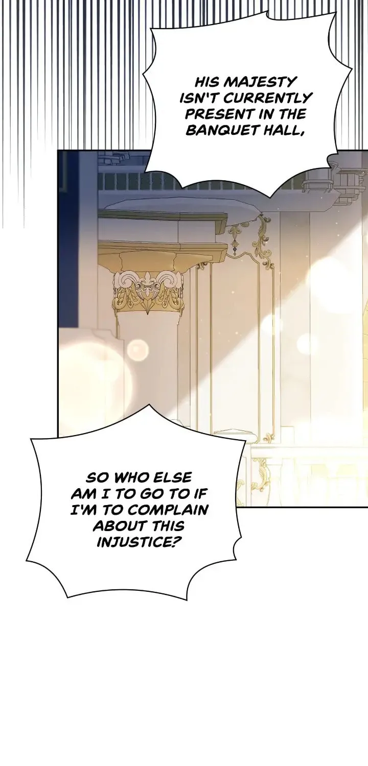 There's No Use Hanging On Chapter 117 page 15 - 