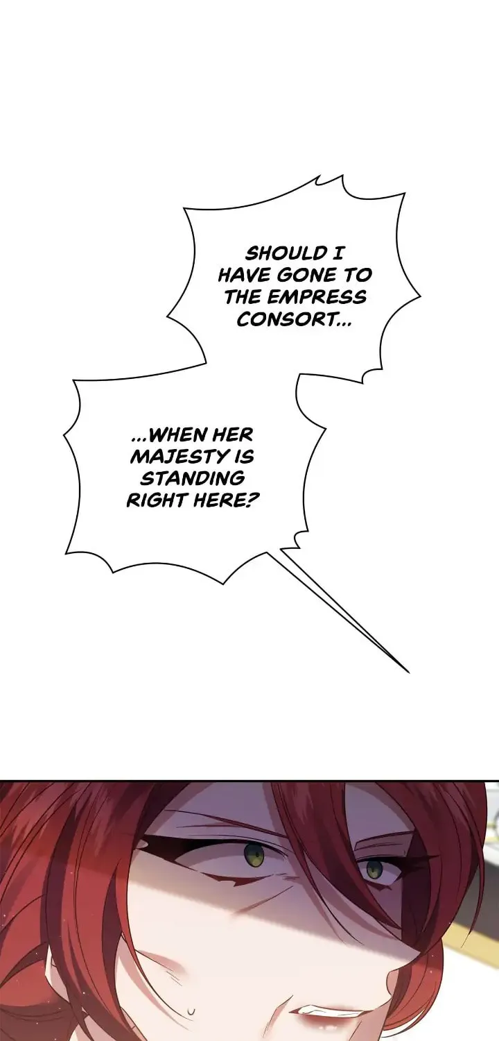 There's No Use Hanging On Chapter 117 page 16 - 