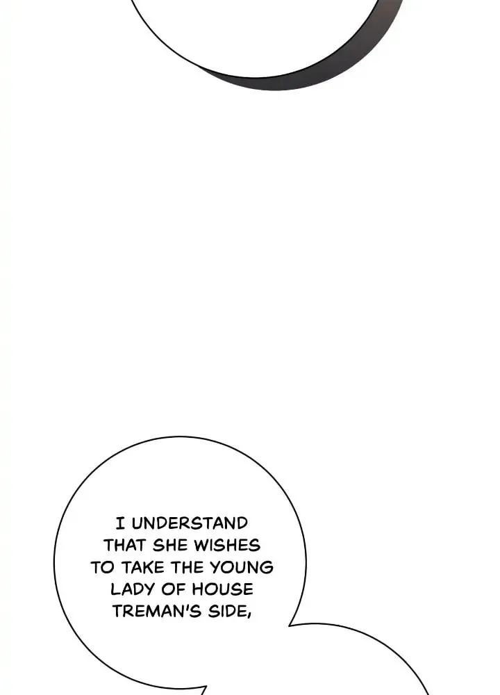 There's No Use Hanging On Chapter 117 page 20 - 