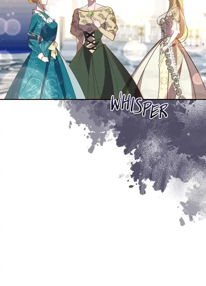 There's No Use Hanging On Chapter 117 page 3 - 