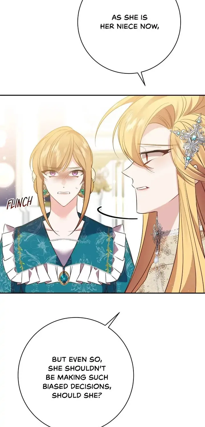 There's No Use Hanging On Chapter 117 page 21 - 